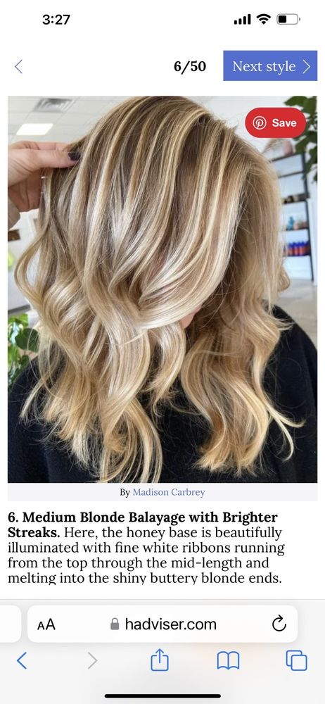 Bellezza Salon and Boutique Image