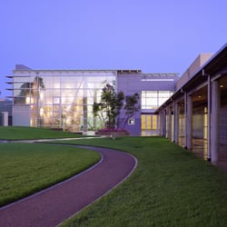 The Rec Cen II opened the doors in 2005 and includes the Mulit-Activity Court (MAC), Adventure Climbing Center, Fitness Center.
