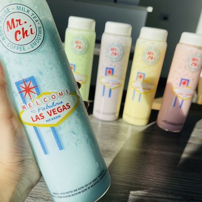 Mr Chi Boba & Tea - Las Vegas by null