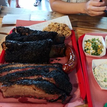 Cattleack Barbeque - So much meaty goodness! Brisket, sausage, the whole hog, and beef ribs - Barbeque Near Me - Dallas, Texas Cattleack Barbeque - So much meaty goodness! Brisket, sausage, the whole hog, and beef ribs - Barbeque Near Me - Dallas, Texas