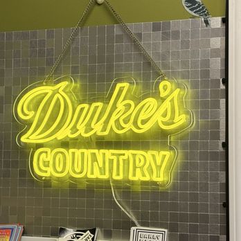 Early Bird Diner - Cool sign in the restaurant - Diners Near Me - Charleston, South Carolina