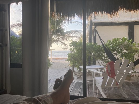 Coco Tulum by null