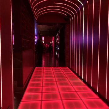 On The Record - Red light Hall tunnel - Dance Clubs Near Me - Las Vegas, Nevada On The Record - Red light Hall tunnel - Dance Clubs Near Me - Las Vegas, Nevada