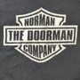 Photo of Norman the Doorman