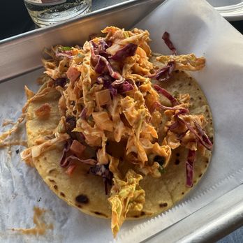 Fish Guts - Estilo Baja - Seafood Near Me - San Diego, California