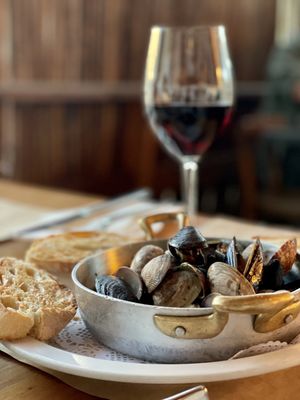 Osteria Mamma by null