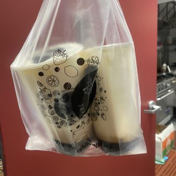 Tea Maru - Milk tea maru - Bubble Tea Near Me - San Gabriel, California