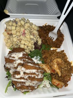 Voodoo Vegan by null