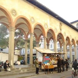 Piazza dei Ciompi
