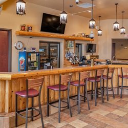 Mole Lake Casino - Rice Lake Lounge