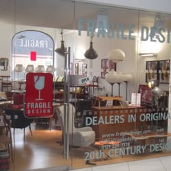 Fragile Design