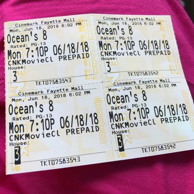 Cinemark Fayette Mall And Xd 61 Photos 52 Reviews Cinema 3800 Mall Rd Lexington Ky United States Phone Number Yelp