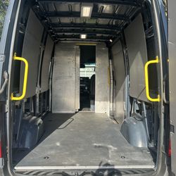 Chuckeeps Delivery