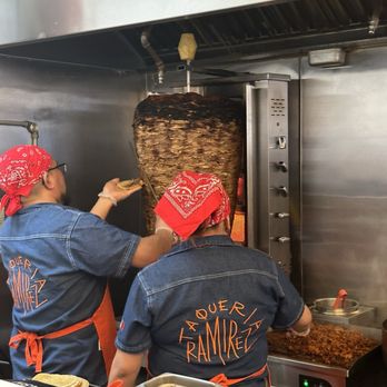 Taqueria Ramirez - Mexican Near Me - Brooklyn, New York
