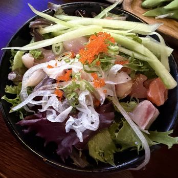 Aikan Sushi - Sushi Bars Near Me - Long Beach, California