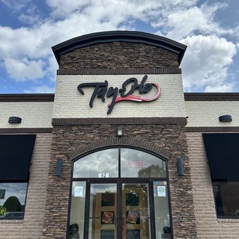 Tay-Ho - Store front - Vietnamese Near Me - Richmond, Virginia