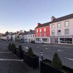 Park Hotel Kenmare - Town