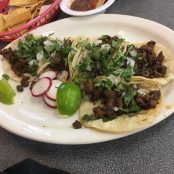 La Gloria Taqueria - Looks great! - Mexican Near Me - Bellingham, Washington