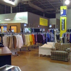 Goodwill