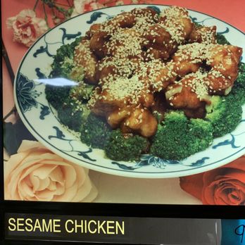 Chia Sen Restaurant - Sesame Chicken - Chinese Near Me - Albion, New York Chia Sen Restaurant - Sesame Chicken - Chinese Near Me - Albion, New York