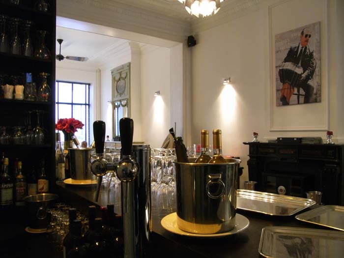 MEET MEAT Updated September 2024 22 Reviews Rue Stevin 124