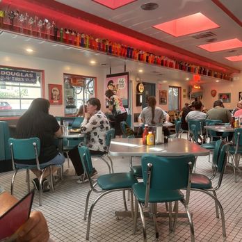 66 Diner - Diners Near Me - Albuquerque, New Mexico