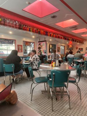 66 Diner by null