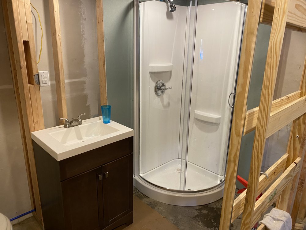 Slide of Veterans Plumbing Services