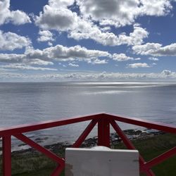 Wood Islands Lighthouse