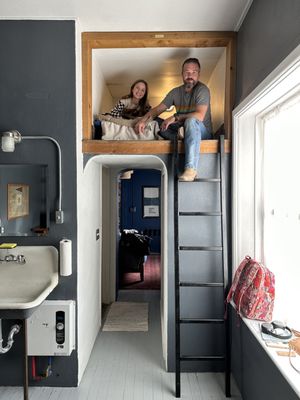 The Lincoln Marfa by null