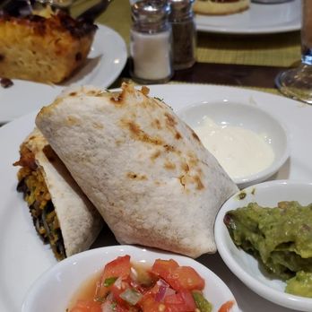 Brooklyn Diner USA - Burrito - Diners Near Me - New York, New York Brooklyn Diner USA - Burrito - Diners Near Me - New York, New York