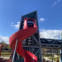 Sycamore Park