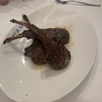 Limani - Washington - Lamb - Mediterranean Near Me - Washington, DC, District of Columbia