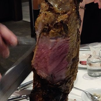 Fogo de Chão - Lamb - Brazilian Near Me - Plano, Texas