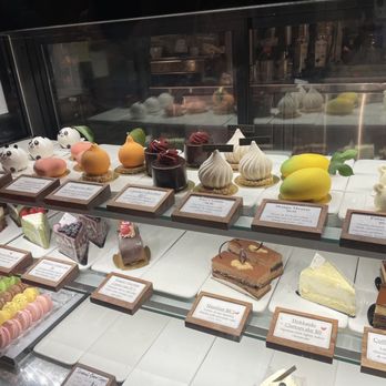 A La Mousse - Desserts Near Me - Philadelphia, Pennsylvania A La Mousse - Desserts Near Me - Philadelphia, Pennsylvania