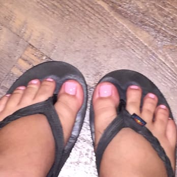 Images Nails & Spa - Always love my MiMi time she's the best :) - Nail Salons Near Me - Long Beach, California