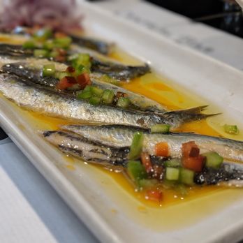 Central Bar - Mediterranean Near Me - Valencia, V Central Bar - Mediterranean Near Me - Valencia, V