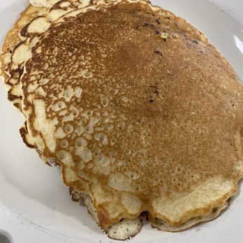 Ocala's Downtown Diner - 2 Regular Pancakes Breakfast - Diners Near Me - Ocala, Florida Ocala's Downtown Diner - 2 Regular Pancakes Breakfast - Diners Near Me - Ocala, Florida