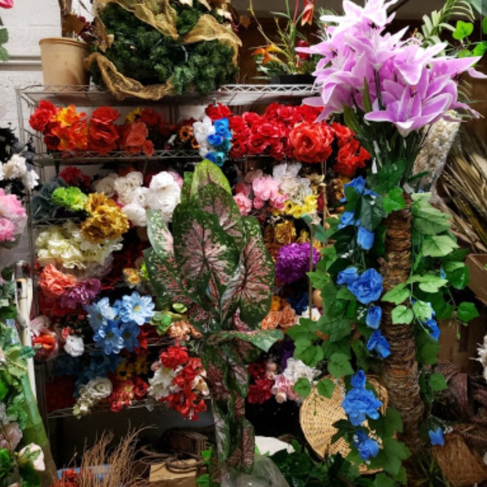 Chan’s Silk Flowers 5300 Nw 72nd Ave Miami Fl 33166 Best Flower Site