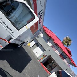 U-Haul Neighborhood Dealer