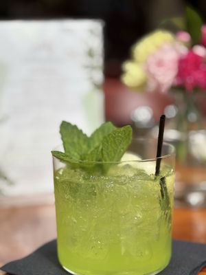 Allison’s Restaurant & Bar by null