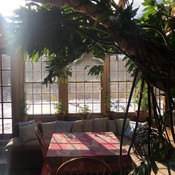 Blueberry Hill Inn - Bed & Breakfast Near Me - Goshen, Vermont