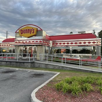 Denny's - Diners Near Me - Lake City, Florida Denny's - Diners Near Me - Lake City, Florida