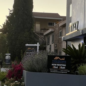 Turn-Key Real Property Management - Property Management Near Me - West Hills, California Turn-Key Real Property Management - Property Management Near Me - West Hills, California