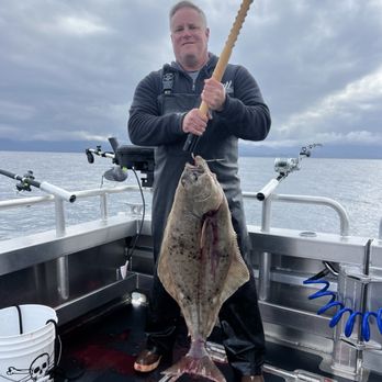 Highliner Lodge & Charters - Hotels Near Me - Pelican, Alaska Highliner Lodge & Charters - Hotels Near Me - Pelican, Alaska