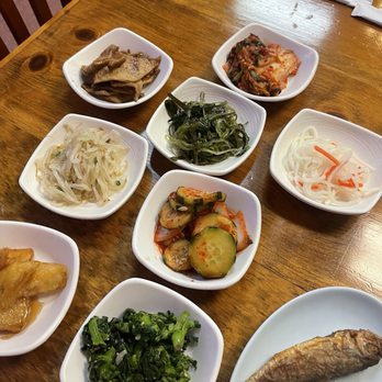 Young Dong Tofu House - Sided - Korean Near Me - Dublin, California Young Dong Tofu House - Sided - Korean Near Me - Dublin, California