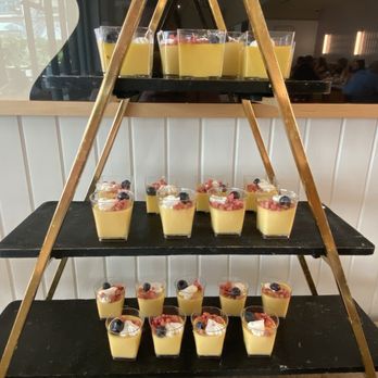 Radiance Cafe - Self service dessert bar - like desserts from the buffet - Breakfast & Brunch Near Me - S Highland, California Radiance Cafe - Self service dessert bar - like desserts from the buffet - Breakfast & Brunch Near Me - S Highland, California