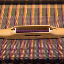 The Mountain Valley Weavers 