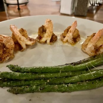 Brocks Riverside Grill - Original Recipe Crab Stuffed Shrimp @Brock's Riverside Grill - Bars Near Me - Fredericksburg, Virginia Brocks Riverside Grill - Original Recipe Crab Stuffed Shrimp @Brock's Riverside Grill - Bars Near Me - Fredericksburg, Virginia