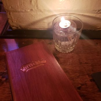 Watts & Ward - Speakeasies Near Me - Raleigh, North Carolina Watts & Ward - Speakeasies Near Me - Raleigh, North Carolina